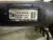 AMMORTIZATORE ANTERIORE Volkswagen Golf 2001 IV. 1.9SDI 1J0413031BH