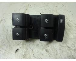 GRUPPO COMANDI ALZACRISTALLI ELETTRICI Chevrolet Cruze 2012 1.8 16V 20830838