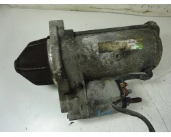 STARTER MOTOR Mercedes-Benz Vito / Viano 2002 112CDI D7R43