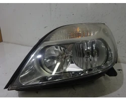 FARO ANTERIORE SINISTRO Renault MEGANE 2002 SCENIC 1.9 7700432098