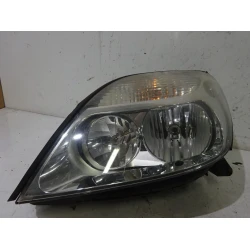 FARO ANTERIORE SINISTRO Renault MEGANE 2002 SCENIC 1.9 7700432098