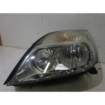 HEADLIGHT LEFT Renault MEGANE 2002 SCENIC 1.9 7700432098