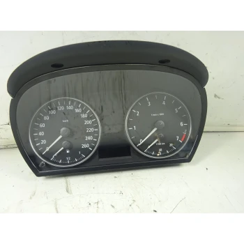 QUADRO STRUMENTI CONTACHILOMETRI BMW 3 2006 318 I 1025330-48