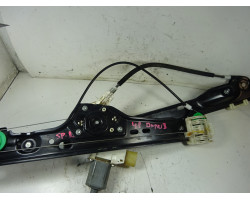 WINDOW MECHANISM FRONT RIGHT BMW 3 2006 318 I 7140588E