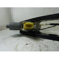 WINDOW MECHANISM FRONT RIGHT BMW 3 2006 318 I 7140588E