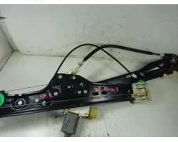 MECCANISMO ALZA VETRO ANTERIORE DESTRA BMW 3 2006 318 I 7140588E