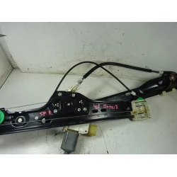WINDOW MECHANISM FRONT RIGHT BMW 3 2006 318 I 7140588E WINDOW MECHANISM FRONT RIGHT BMW 3 2006 318 I 7140588E