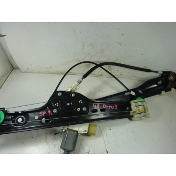 MECCANISMO ALZA VETRO ANTERIORE DESTRA BMW 3 2006 318 I 7140588E