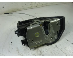 CHIUSURA SERRATURA PORTA POSTERIORE DESTRA BMW 3 2006 318 I
