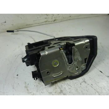DOOR LOCK REAR RIGHT BMW 3 2006 318 I