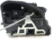 DOOR LOCK REAR RIGHT BMW 3 2006 318 I