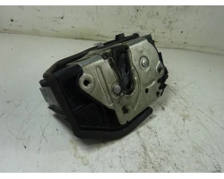 ZAKLEP  ZADAJ LEVA BMW 3 2006 318 I