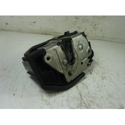 ZAKLEP  ZADAJ LEVA BMW 3 2006 318 I