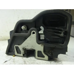 ZAKLEP  ZADAJ LEVA BMW 3 2006 318 I