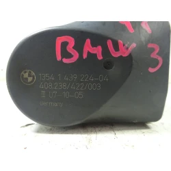 DUŠILNA LOPUTA BMW 3 2006 318 I 13541439224-04
