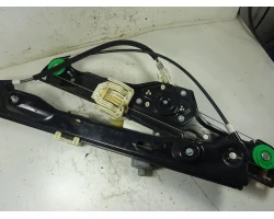 WINDOW MECHANISM FRONT LEFT BMW 3 2006 318 I 7140587E
