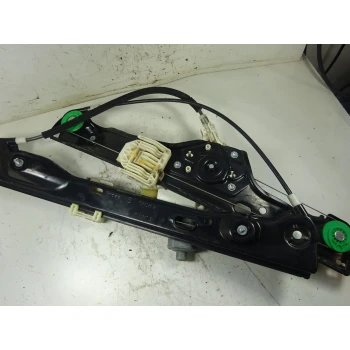WINDOW MECHANISM FRONT LEFT BMW 3 2006 318 I 7140587E