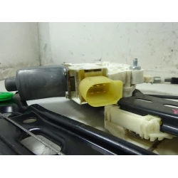 WINDOW MECHANISM FRONT LEFT BMW 3 2006 318 I 7140587E