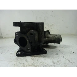 EGR VENTIL Volkswagen Transporter 2008 2.5TDI 4MOTION 02070000 EGR VENTIL Volkswagen Transporter 2008 2.5TDI 4MOTION 02070000