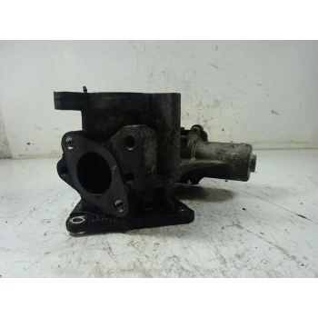 VALVOLA EGR Volkswagen Transporter 2008 2.5TDI 4MOTION 02070000