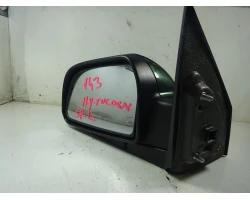 MIRROR LEFT Hyundai Tucson 2005 2.0CRDI 4WD AUT.