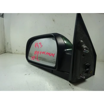 OGLEDALO LEVO Hyundai Tucson 2005 2.0CRDI 4WD AUT.