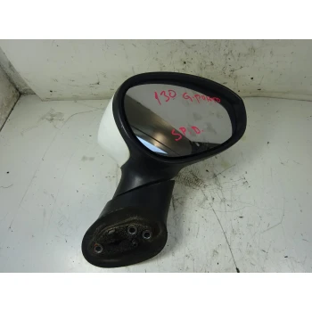 RETROVISORE DESTRO Fiat Grande Punto 2009 1.2