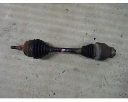 SEMIASSE ANTERIORE SINISTRO Volkswagen Transporter 2008 2.5TDI 4MOTION 7H0407272CJ