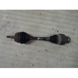 FRONT LEFT DRIVE SHAFT Volkswagen Transporter 2008 2.5TDI 4MOTION 7H0407272CJ