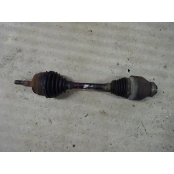 SEMIASSE ANTERIORE SINISTRO Volkswagen Transporter 2008 2.5TDI 4MOTION 7H0407272CJ