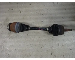 SEMIASSE ANTERIORE SINISTRO Volkswagen Transporter 2007 2.5TDI