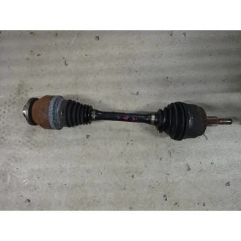 SEMIASSE ANTERIORE SINISTRO Volkswagen Transporter 2007 2.5TDI