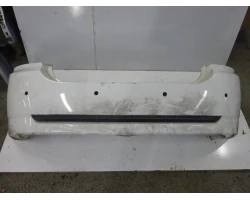 BUMPER REAR Toyota Corolla 2005 2.0D4D