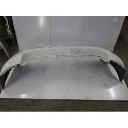 BUMPER REAR Toyota Corolla 2005 2.0D4D
