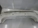 BUMPER REAR Toyota Corolla 2005 2.0D4D
