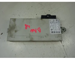 COMFORT MODULE BMW 3 2006 318 I 6981416