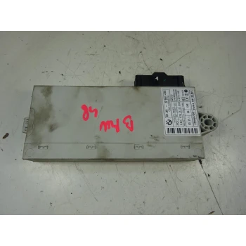 COMFORT MODULE BMW 3 2006 318 I 6981416