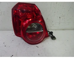 FARO POSTERIORE SINISTRO Chevrolet Aveo 2010 1.4 16V