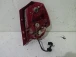 TAIL LIGHT LEFT Chevrolet Aveo 2010 1.4 16V