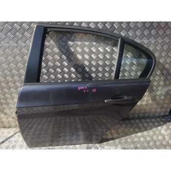 PORTA LAMINERA NUDA POSTERIORE SINISTRA BMW 3 2006 318 I