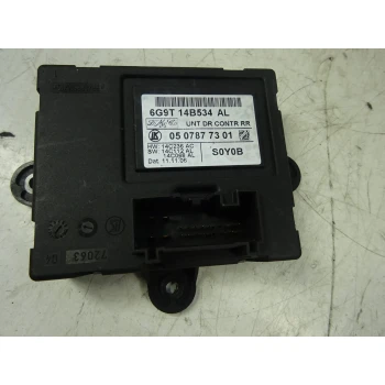 Computer / control unit other Ford Galaxy 2007 1.8TDCI 6G9T14B534AL