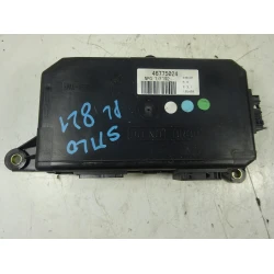 RAČUNALNIK KONFORTNI Fiat Stilo 2002 1.9 46775024