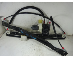 WINDOW MECHANISM FRONT RIGHT Ford Galaxy 2007 1.8TDCI 