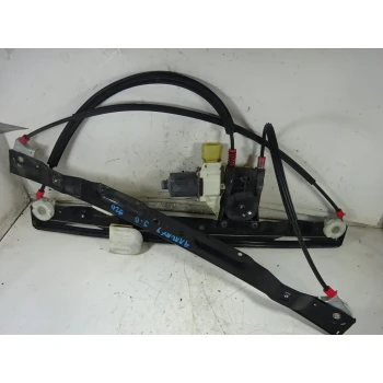 WINDOW MECHANISM FRONT RIGHT Ford Galaxy 2007 1.8TDCI