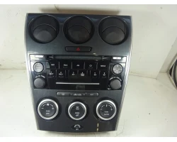 RADIO Mazda Mazda6 2006 1.8 I GR4B66DSX