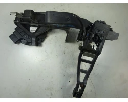 CHIUSURA SERRATURA PORTA ANTERIORE DESTRA Ford Galaxy 2007 1.8TDCI 6M21-U219A64