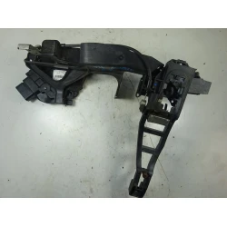 ZAKLEP  SPREDAJ DESNA Ford Galaxy 2007 1.8TDCI 6M21-U219A64