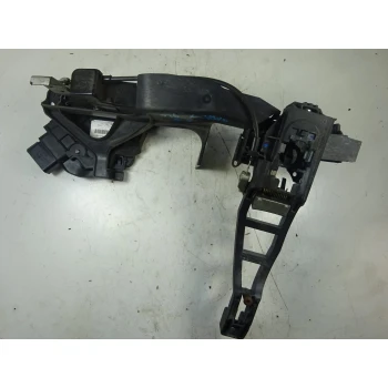 CHIUSURA SERRATURA PORTA ANTERIORE DESTRA Ford Galaxy 2007 1.8TDCI 6M21-U219A64
