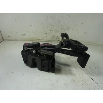 DOOR LOCK REAR LEFT Ford Galaxy 2007 1.8TDCI 6M21-U264A27