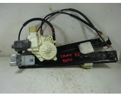 WINDOW MECHANISM REAR RIGHT Ford Galaxy 2007 1.8TDCI